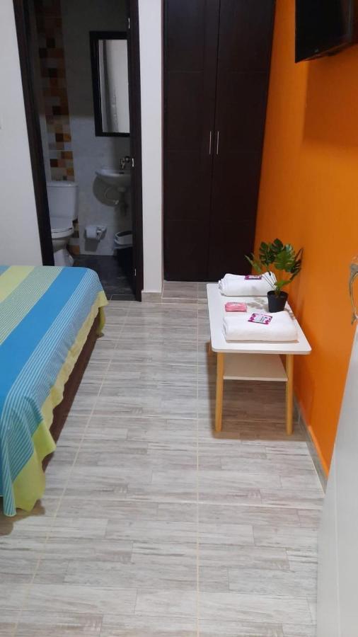 Sientete comodo como en casa La Dorada Esterno foto