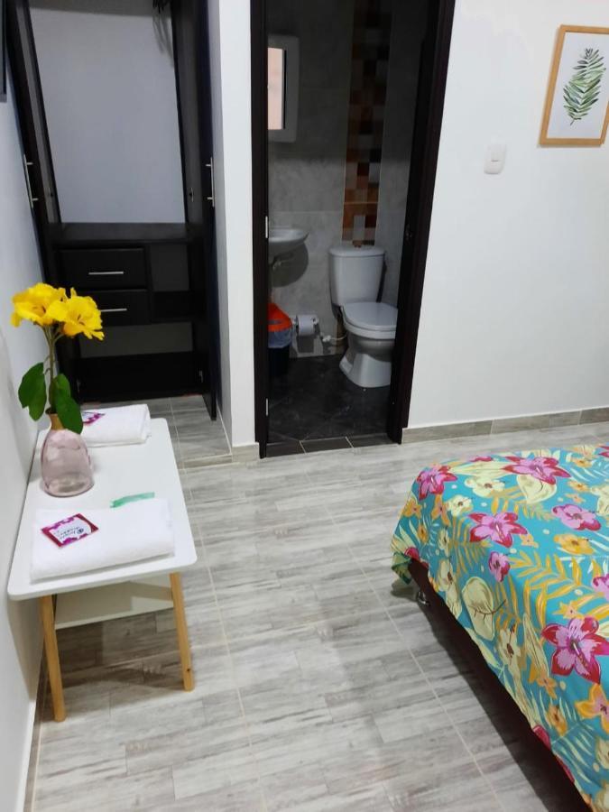 Sientete comodo como en casa La Dorada Esterno foto