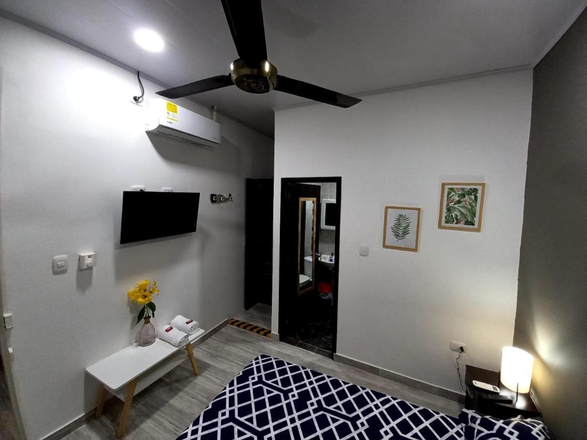 Sientete comodo como en casa La Dorada Esterno foto