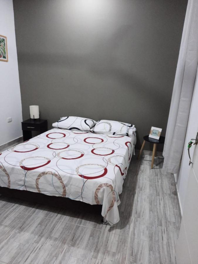Sientete comodo como en casa La Dorada Esterno foto