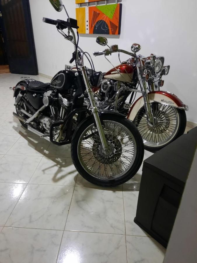 Sientete comodo como en casa La Dorada Esterno foto