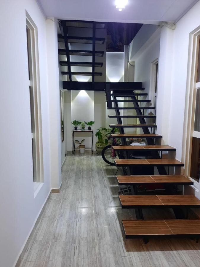 Sientete comodo como en casa La Dorada Esterno foto