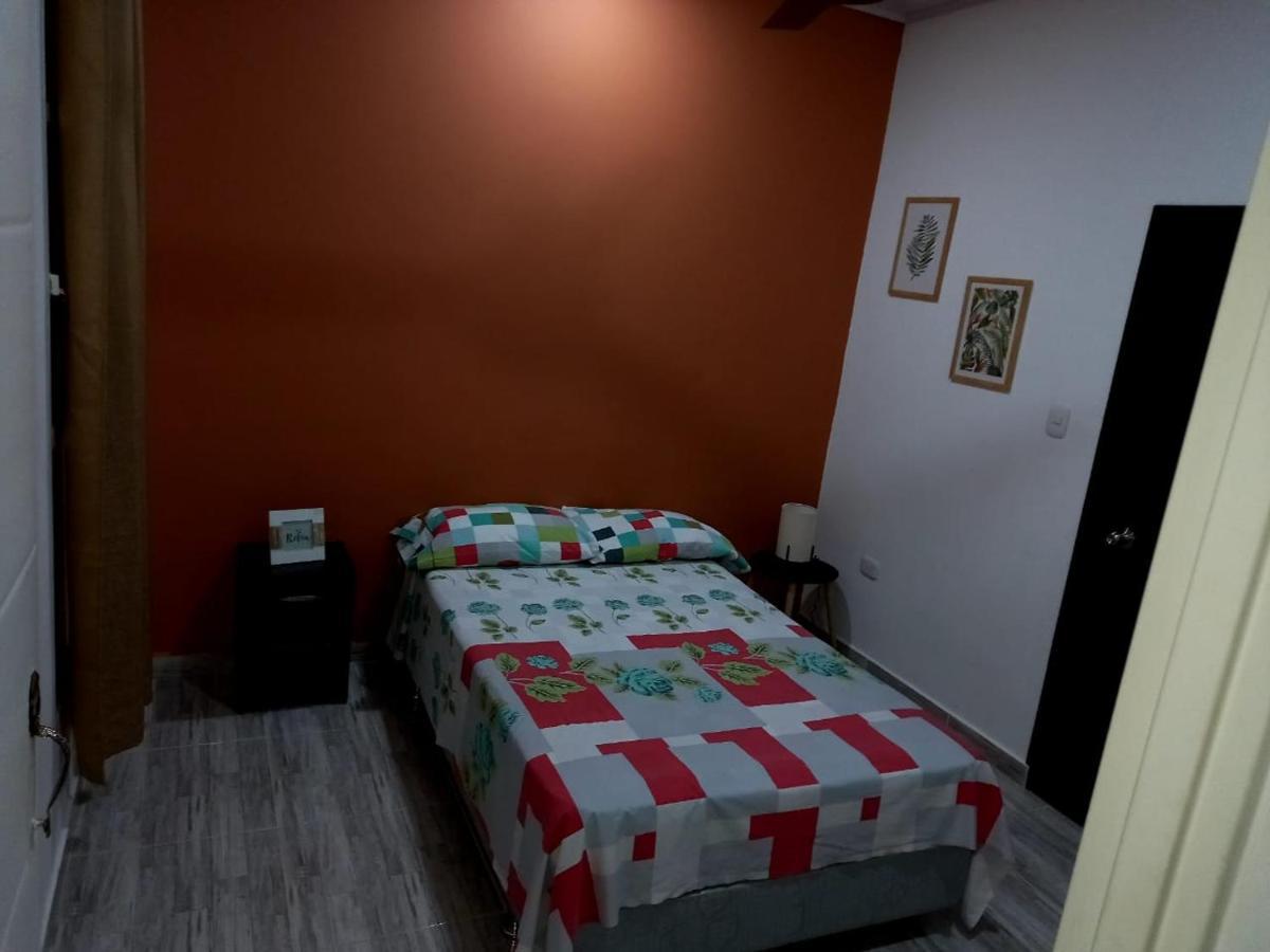 Sientete comodo como en casa La Dorada Esterno foto