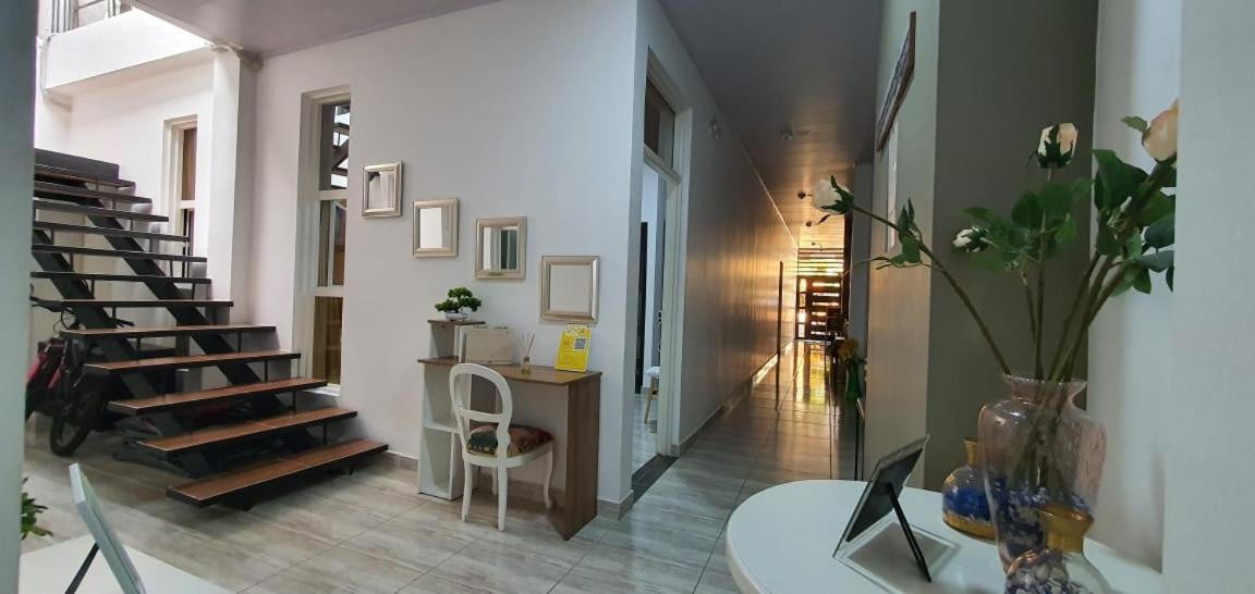Sientete comodo como en casa La Dorada Esterno foto