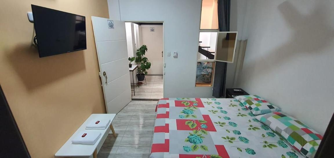 Sientete comodo como en casa La Dorada Esterno foto