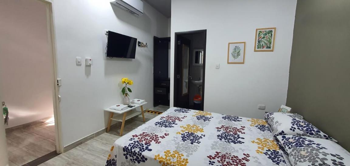 Sientete comodo como en casa La Dorada Esterno foto