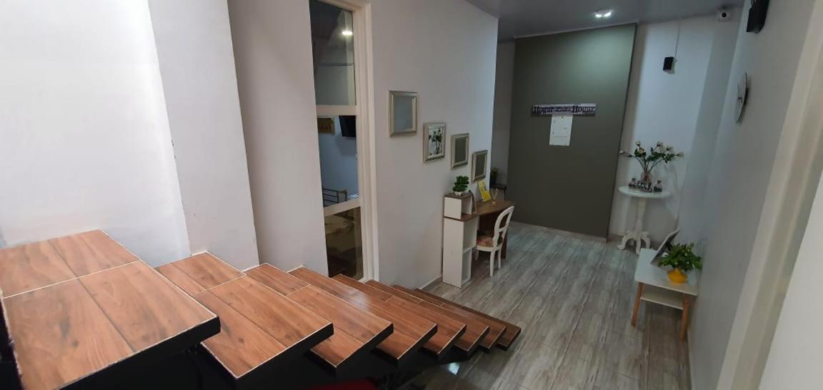 Sientete comodo como en casa La Dorada Esterno foto