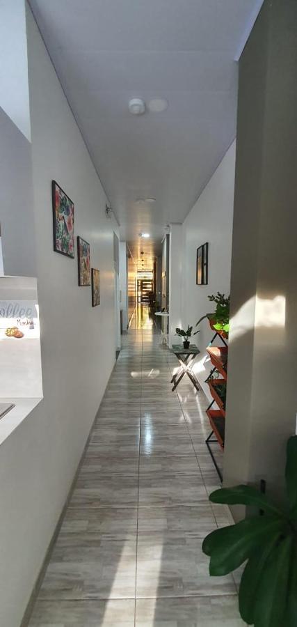 Sientete comodo como en casa La Dorada Esterno foto