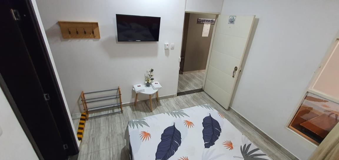 Sientete comodo como en casa La Dorada Esterno foto