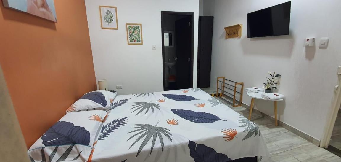 Sientete comodo como en casa La Dorada Esterno foto