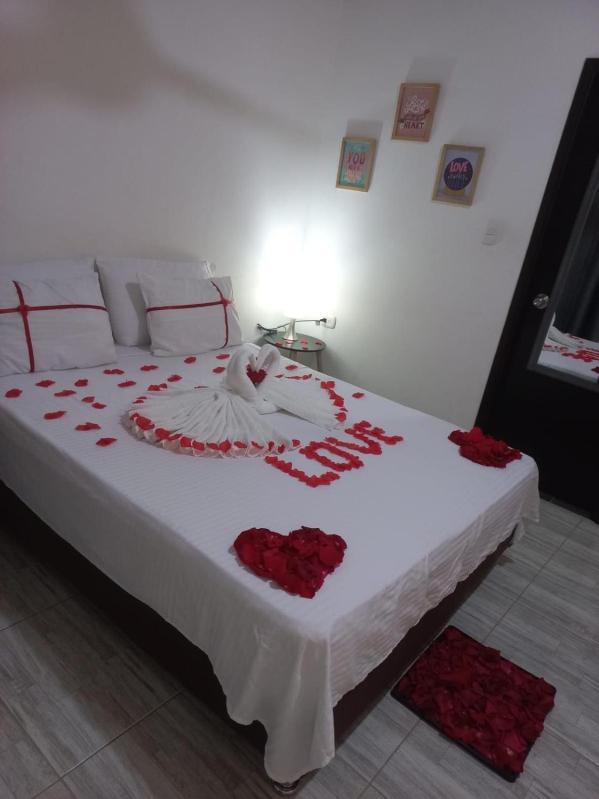 Sientete comodo como en casa La Dorada Esterno foto