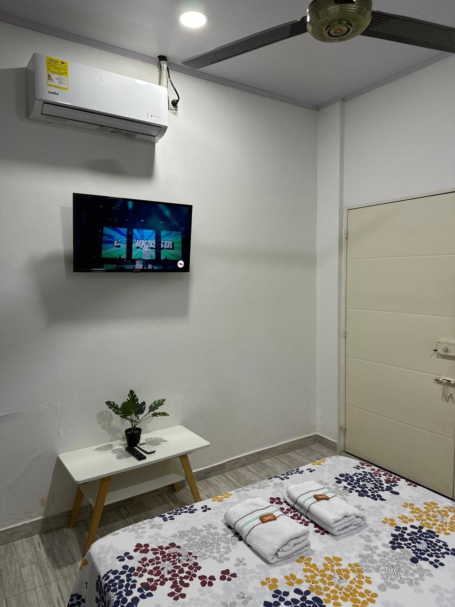 Sientete comodo como en casa La Dorada Esterno foto