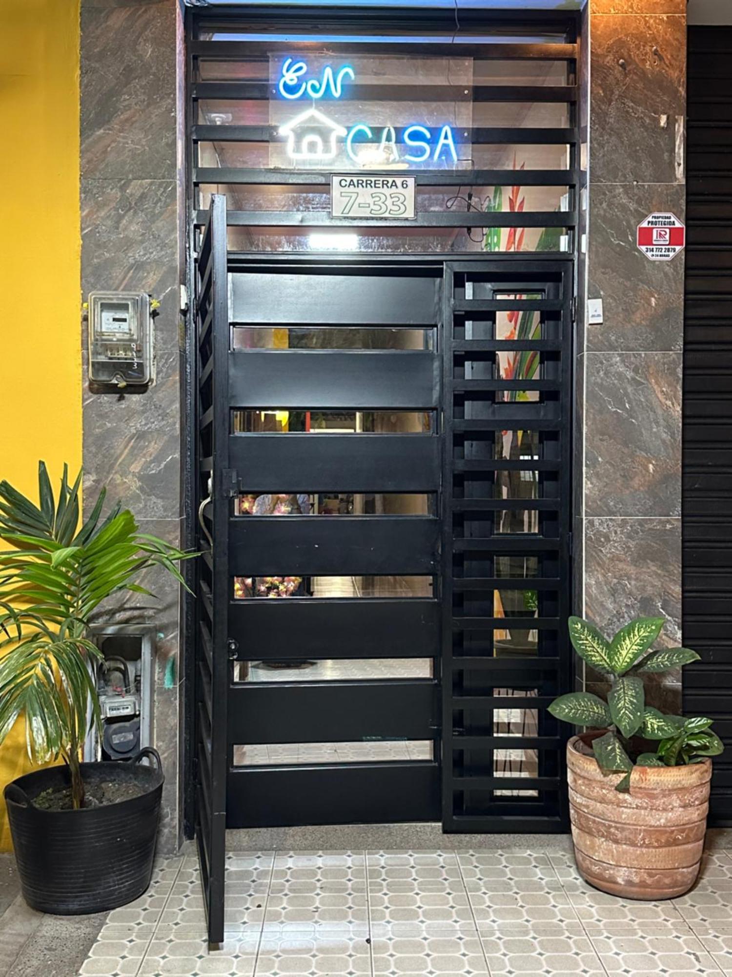 Sientete comodo como en casa La Dorada Esterno foto