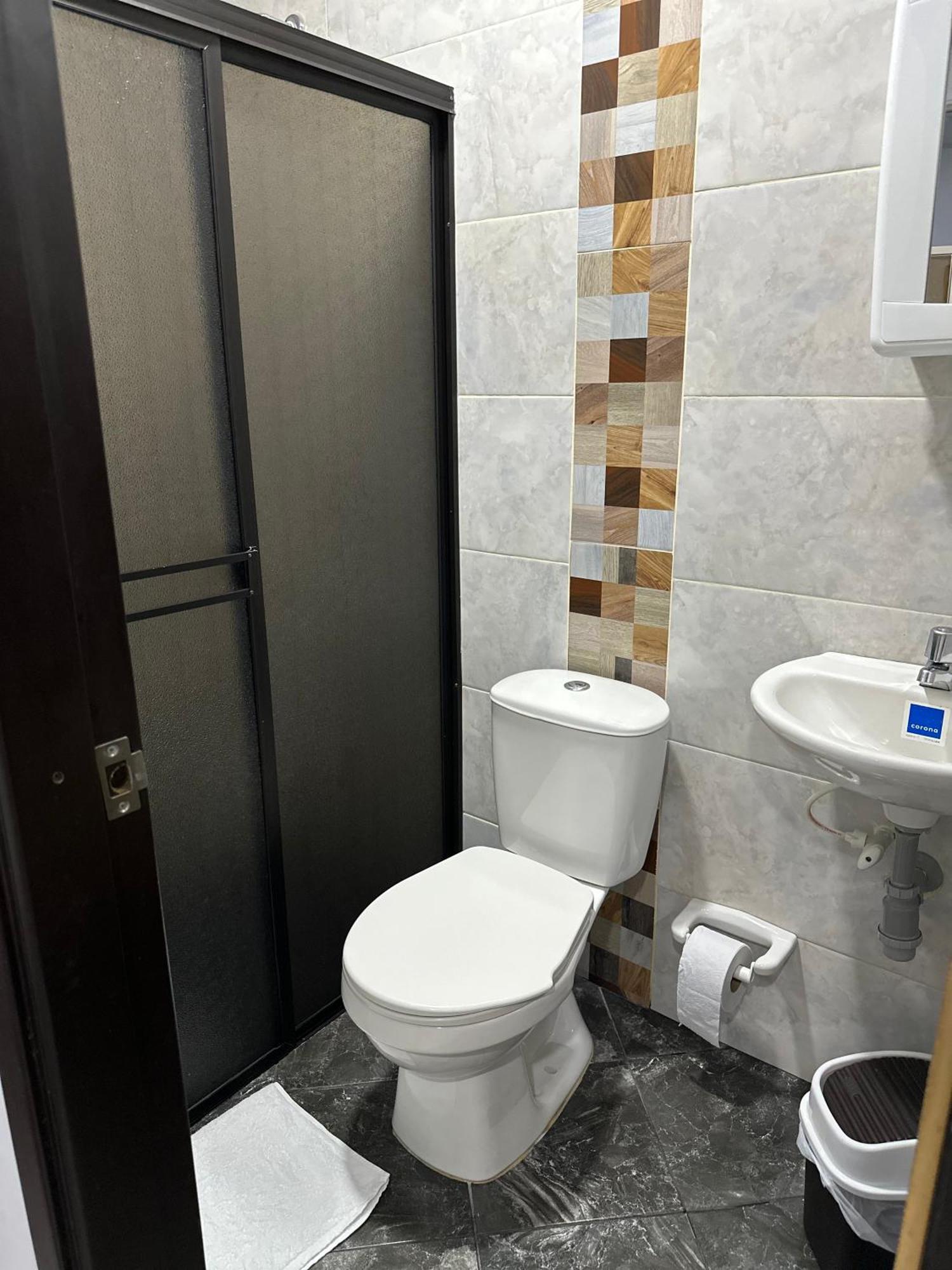 Sientete comodo como en casa La Dorada Esterno foto